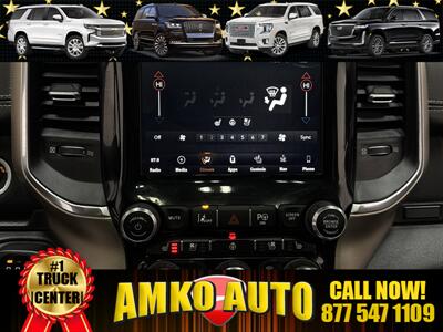 2019 RAM 1500 Laramie   - Photo 36 - Laurel, MD 20724