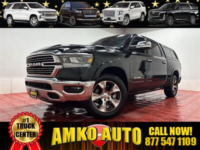 2019 RAM 1500 Laramie   - Photo 2 - Laurel, MD 20724