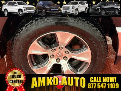 2019 RAM 1500 Laramie   - Photo 10 - Laurel, MD 20724