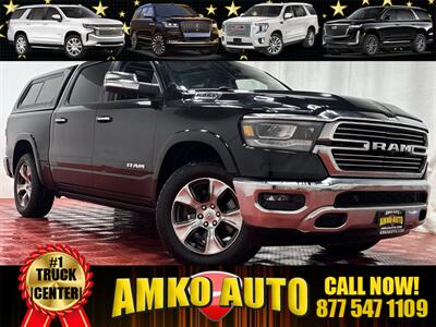 2019 RAM 1500 Laramie   - Photo 6 - Laurel, MD 20724