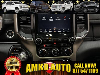 2019 RAM 1500 Laramie   - Photo 34 - Laurel, MD 20724