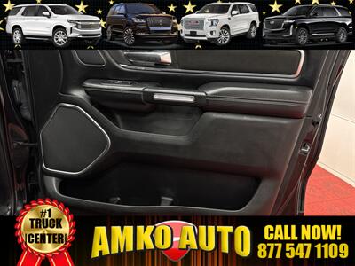 2019 RAM 1500 Laramie   - Photo 22 - Laurel, MD 20724