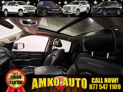 2019 RAM 1500 Laramie   - Photo 39 - Laurel, MD 20724