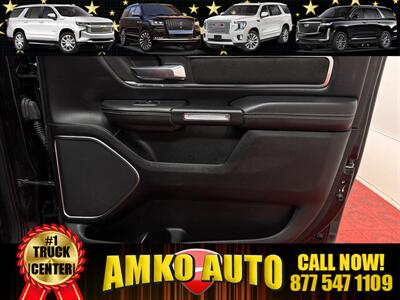 2019 RAM 1500 Laramie   - Photo 17 - Laurel, MD 20724