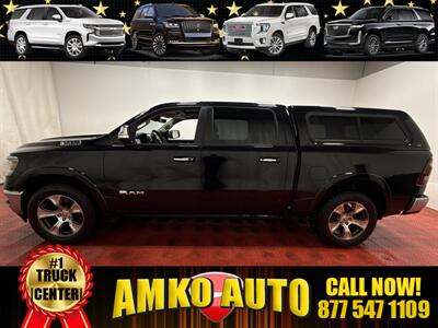 2019 RAM 1500 Laramie   - Photo 7 - Laurel, MD 20724