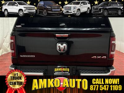 2019 RAM 1500 Laramie   - Photo 14 - Laurel, MD 20724