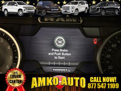 2019 RAM 1500 Laramie   - Photo 30 - Laurel, MD 20724