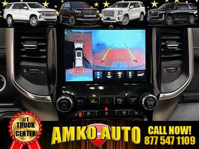 2019 RAM 1500 Laramie   - Photo 37 - Laurel, MD 20724