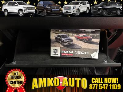 2019 RAM 1500 Laramie   - Photo 28 - Laurel, MD 20724