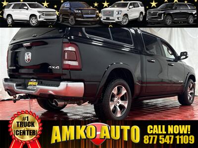 2019 RAM 1500 Laramie   - Photo 15 - Laurel, MD 20724