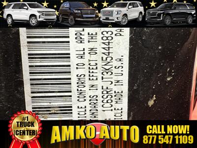 2019 RAM 1500 Laramie   - Photo 45 - Laurel, MD 20724