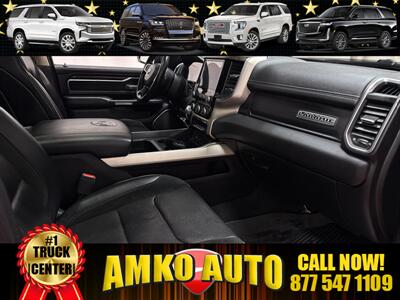 2019 RAM 1500 Laramie   - Photo 23 - Laurel, MD 20724