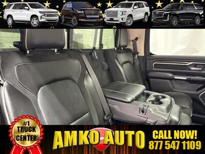 2019 RAM 1500 Laramie   - Photo 21 - Laurel, MD 20724