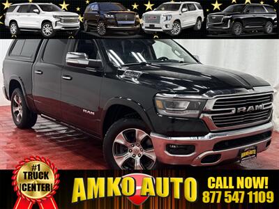 2019 RAM 1500 Laramie   - Photo 5 - Laurel, MD 20724