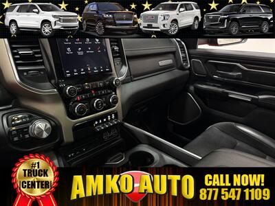 2019 RAM 1500 Laramie   - Photo 32 - Laurel, MD 20724