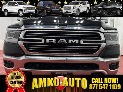 2019 RAM 1500 Laramie   - Photo 4 - Laurel, MD 20724