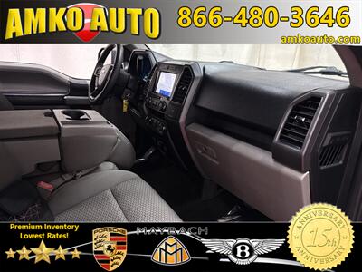 2020 Ford F-150 XLT - Photo 27 - Laurel, MD 20724