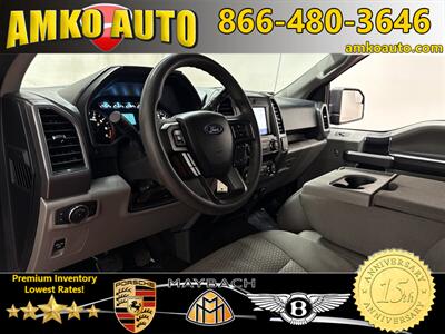 2020 Ford F-150 XLT - Photo 17 - Laurel, MD 20724