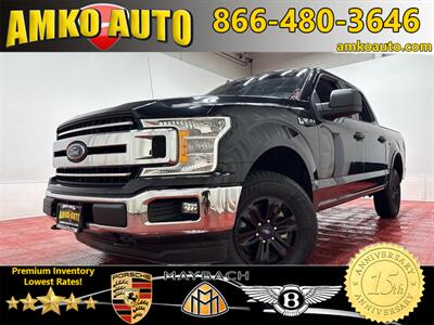 2020 Ford F-150 XLT - Photo 2 - Laurel, MD 20724