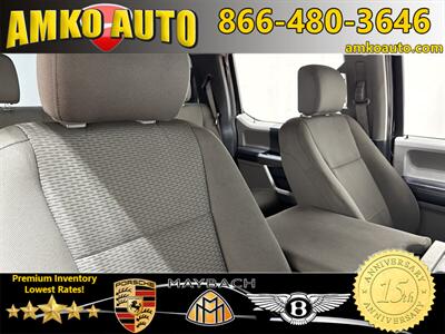 2020 Ford F-150 XLT - Photo 29 - Laurel, MD 20724