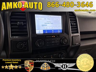 2020 Ford F-150 XLT - Photo 35 - Laurel, MD 20724