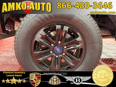 2020 Ford F-150 XLT - Photo 11 - Laurel, MD 20724