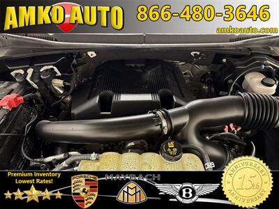 2020 Ford F-150 XLT - Photo 37 - Laurel, MD 20724