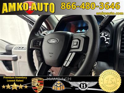 2020 Ford F-150 XLT - Photo 32 - Laurel, MD 20724