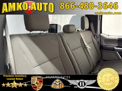 2020 Ford F-150 XLT - Photo 25 - Laurel, MD 20724