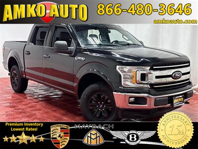 2020 Ford F-150 XLT - Photo 5 - Laurel, MD 20724