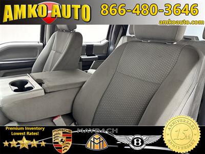 2020 Ford F-150 XLT - Photo 19 - Laurel, MD 20724