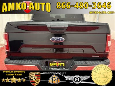 2020 Ford F-150 XLT - Photo 15 - Laurel, MD 20724