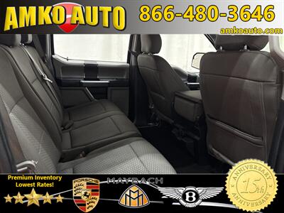 2020 Ford F-150 XLT - Photo 24 - Laurel, MD 20724