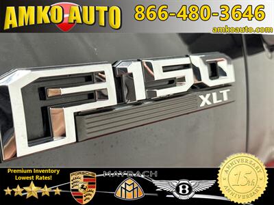 2020 Ford F-150 XLT - Photo 38 - Laurel, MD 20724