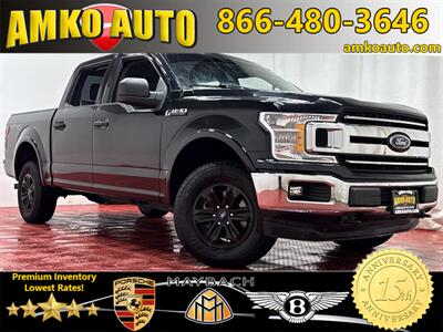 2020 Ford F-150 XLT - Photo 6 - Laurel, MD 20724