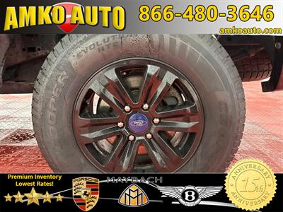 2020 Ford F-150 XLT - Photo 8 - Laurel, MD 20724