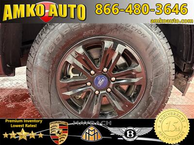 2020 Ford F-150 XLT - Photo 10 - Laurel, MD 20724