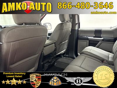 2020 Ford F-150 XLT - Photo 21 - Laurel, MD 20724