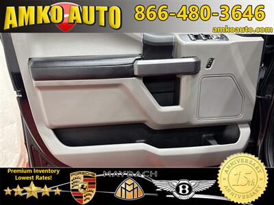 2020 Ford F-150 XLT - Photo 16 - Laurel, MD 20724