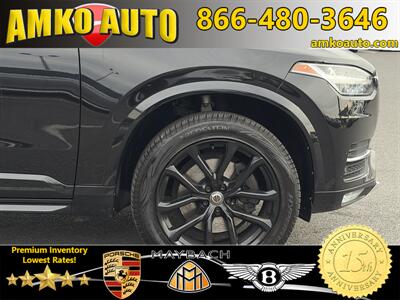2018 Volvo XC90 T5 Momentum 5-Passenger   - Photo 11 - Laurel, MD 20724
