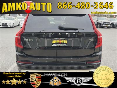 2018 Volvo XC90 T5 Momentum 5-Passenger   - Photo 17 - Laurel, MD 20724