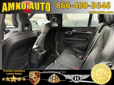 2018 Volvo XC90 T5 Momentum 5-Passenger   - Photo 24 - Laurel, MD 20724