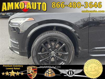 2018 Volvo XC90 T5 Momentum 5-Passenger   - Photo 6 - Laurel, MD 20724