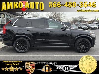 2018 Volvo XC90 T5 Momentum 5-Passenger   - Photo 13 - Laurel, MD 20724