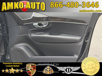 2018 Volvo XC90 T5 Momentum 5-Passenger   - Photo 33 - Laurel, MD 20724