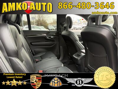 2018 Volvo XC90 T5 Momentum 5-Passenger   - Photo 28 - Laurel, MD 20724