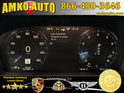 2018 Volvo XC90 T5 Momentum 5-Passenger   - Photo 36 - Laurel, MD 20724