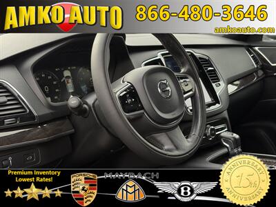 2018 Volvo XC90 T5 Momentum 5-Passenger   - Photo 21 - Laurel, MD 20724
