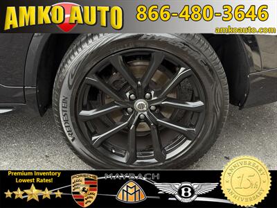 2018 Volvo XC90 T5 Momentum 5-Passenger   - Photo 8 - Laurel, MD 20724