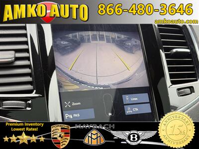 2018 Volvo XC90 T5 Momentum 5-Passenger   - Photo 39 - Laurel, MD 20724